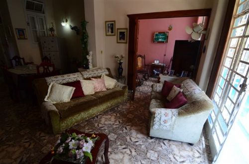 'Living room' 